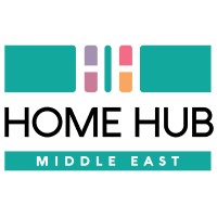 HomeHub logo