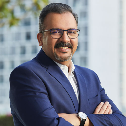 Ratheesh-C-Ravindranathan Ratheesh C. Ravindranathan's professional headshot.