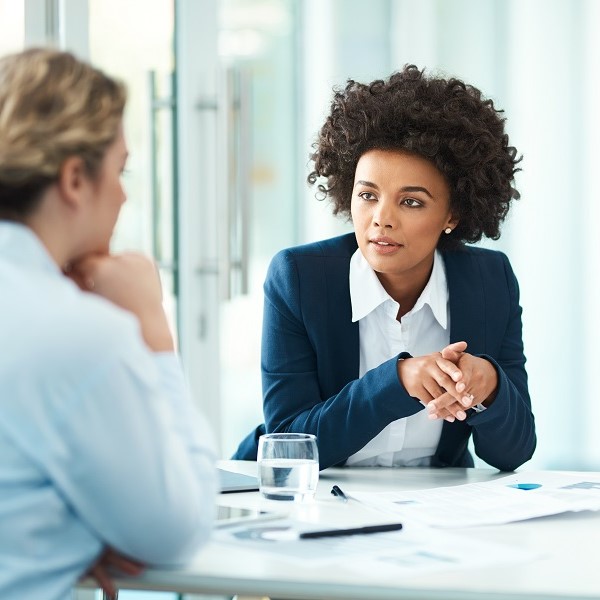 business-advisory Photo of professionals having a business meeting.